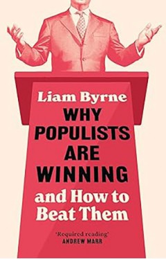 Why Populists Are Winning